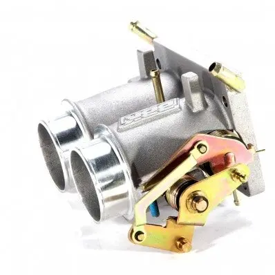 Ford F Series 302 351 Twin 61mm Throttle Body 87-96 - Reconditioned - Image 2