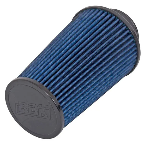 Ford F Series Truck 4.6 5.4 Cold Air Intake Kit Powder Coated Chrome 97-03 - Reconditioned - Image 5