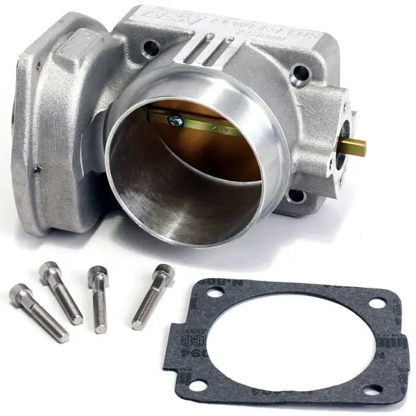 Ford F Series Truck Ford Expedition 4.6 75mm Throttle Body 04-06 - Reconditioned