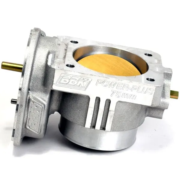 Ford F Series Truck Ford Expedition 4.6 75mm Throttle Body 04-06 - Reconditioned - Image 7