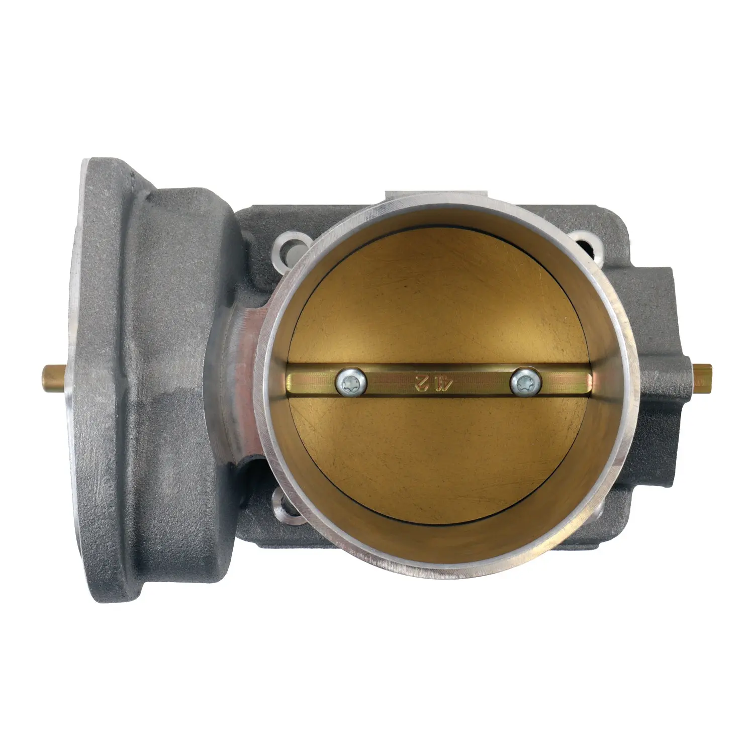 Ford F Series Truck Ford Expedition 4.6 80mm Throttle Body 04-06 - Image 5