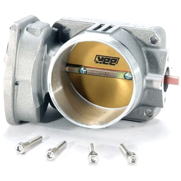 Ford F Series Truck Ford Expedition 5.4 80mm Throttle Body 04-10 - Reconditioned