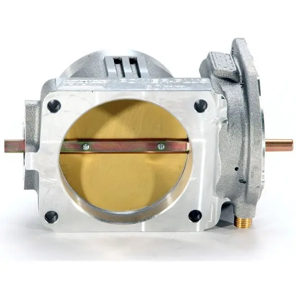 Ford F Series Truck Ford Expedition 5.4 80mm Throttle Body 04-10 - Reconditioned - Image 2