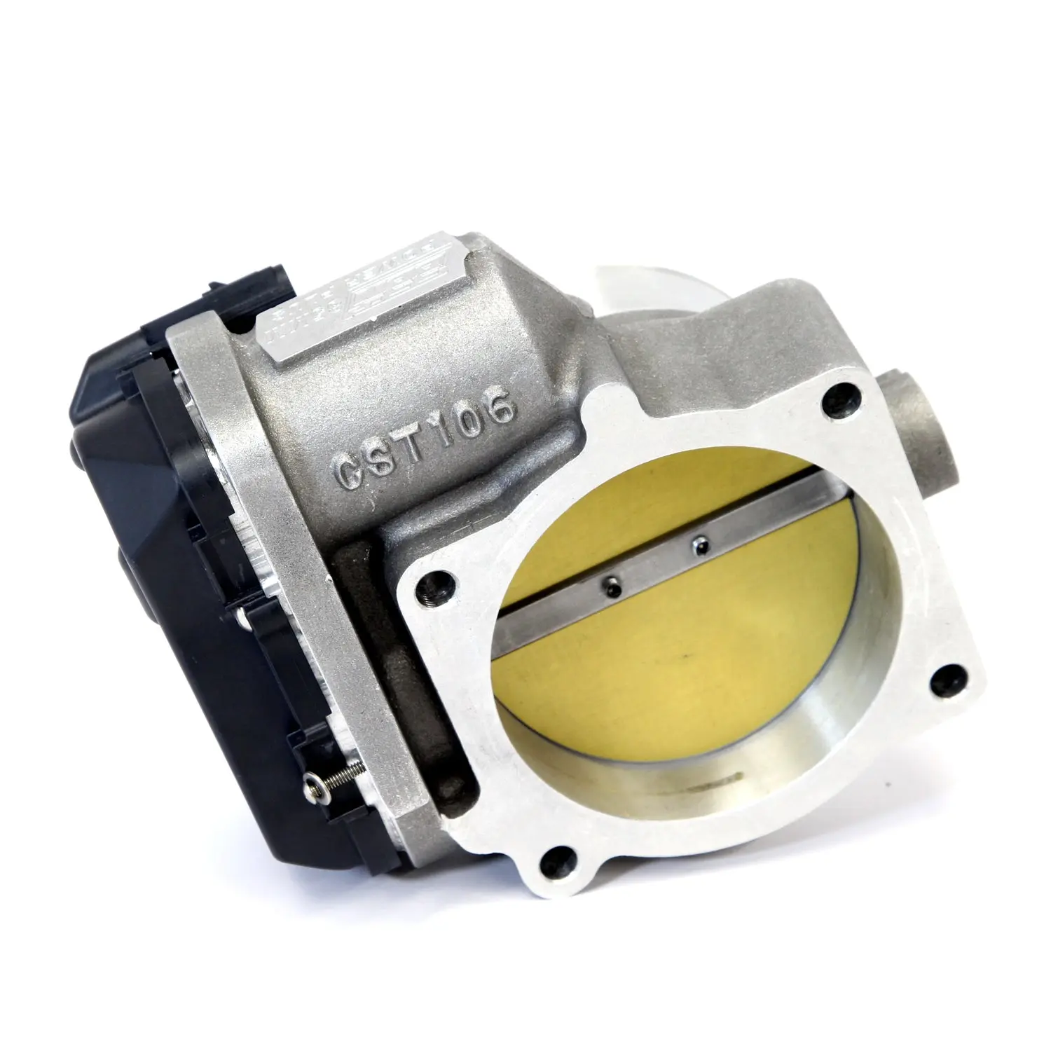 Ford F Series Truck Ford Raptor 6.2 V8  85mm Throttle Body 10-14 - Image 3