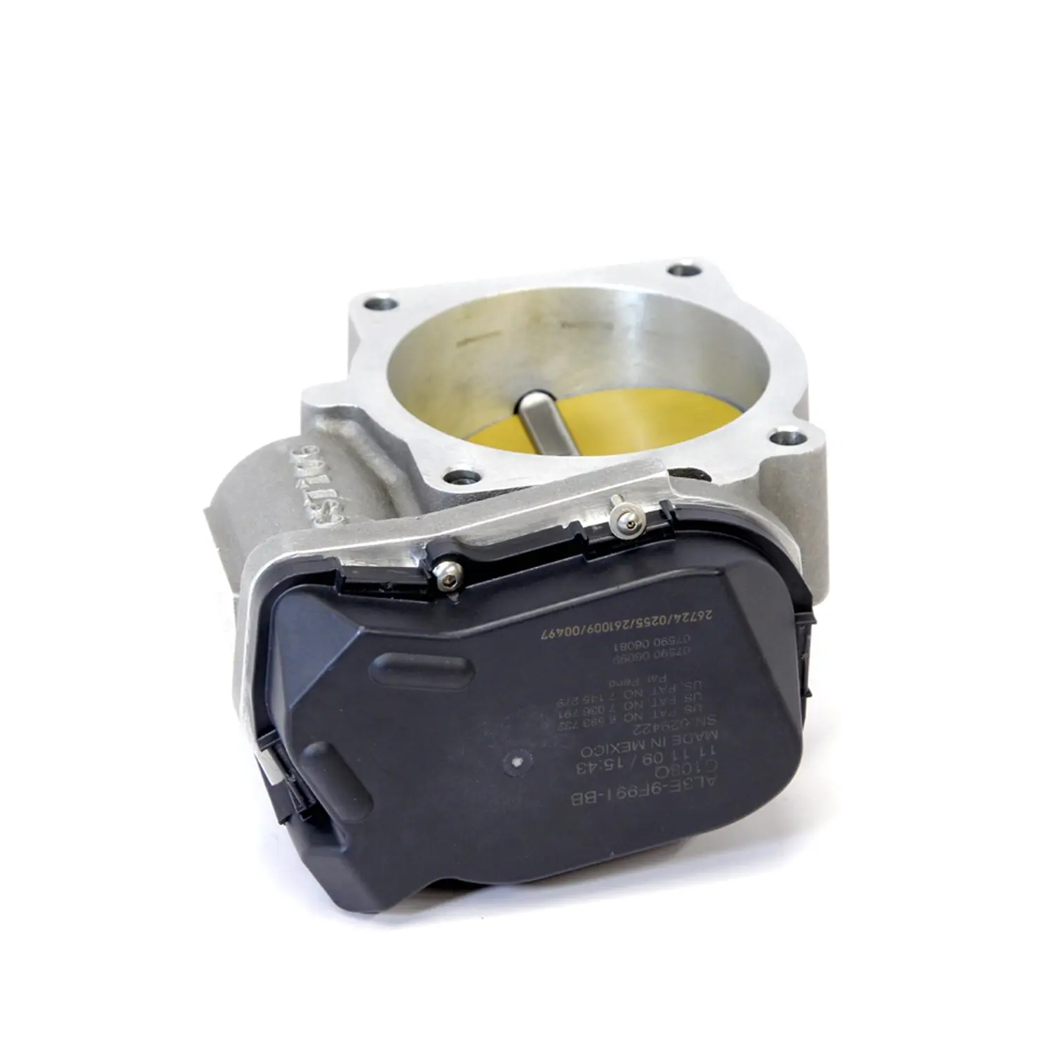 Ford F Series Truck Ford Raptor 6.2 V8  85mm Throttle Body 10-14 - Image 5