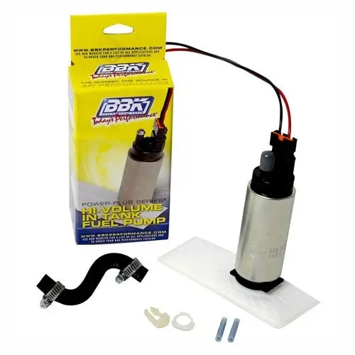 Ford F150 255 LPH Fuel Pump 99-04