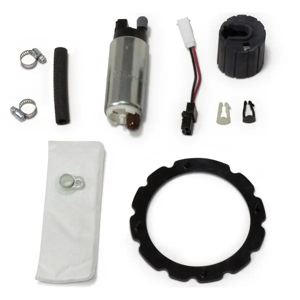 Ford F150 255 LPH Fuel Pump 99-04 - Image 2