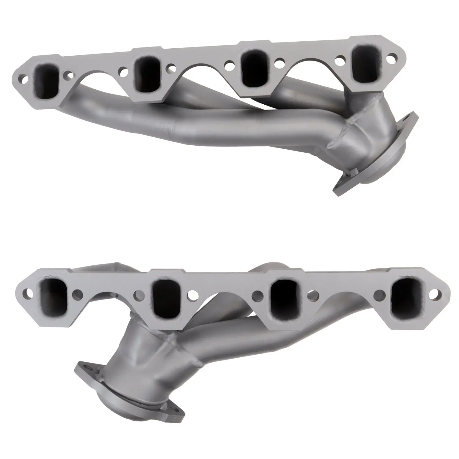 Ford F150 302 5.0 1-5/8 Shorty Exhaust Headers Titanium Ceramic 87-95 - Reconditioned - Image 4