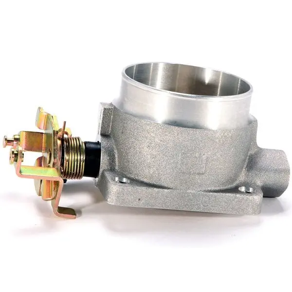 Ford F150 4.6 5.4 V8 75mm Throttle Body 97-03 - Image 4