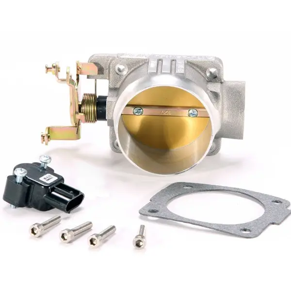 Ford F150 4.6 5.4 V8 75mm Throttle Body 97-03 - Reconditioned