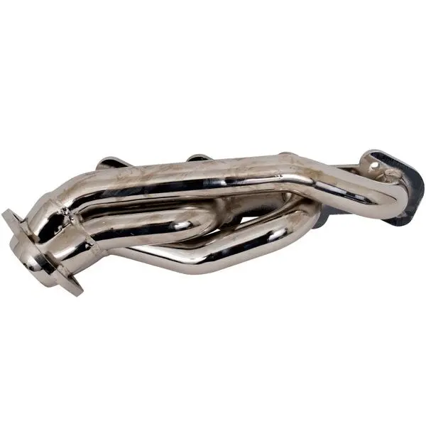 Ford F150 5.4 1-5/8 Shorty Exhaust Headers Titanium Ceramic 99-03 - Reconditioned - Image 5