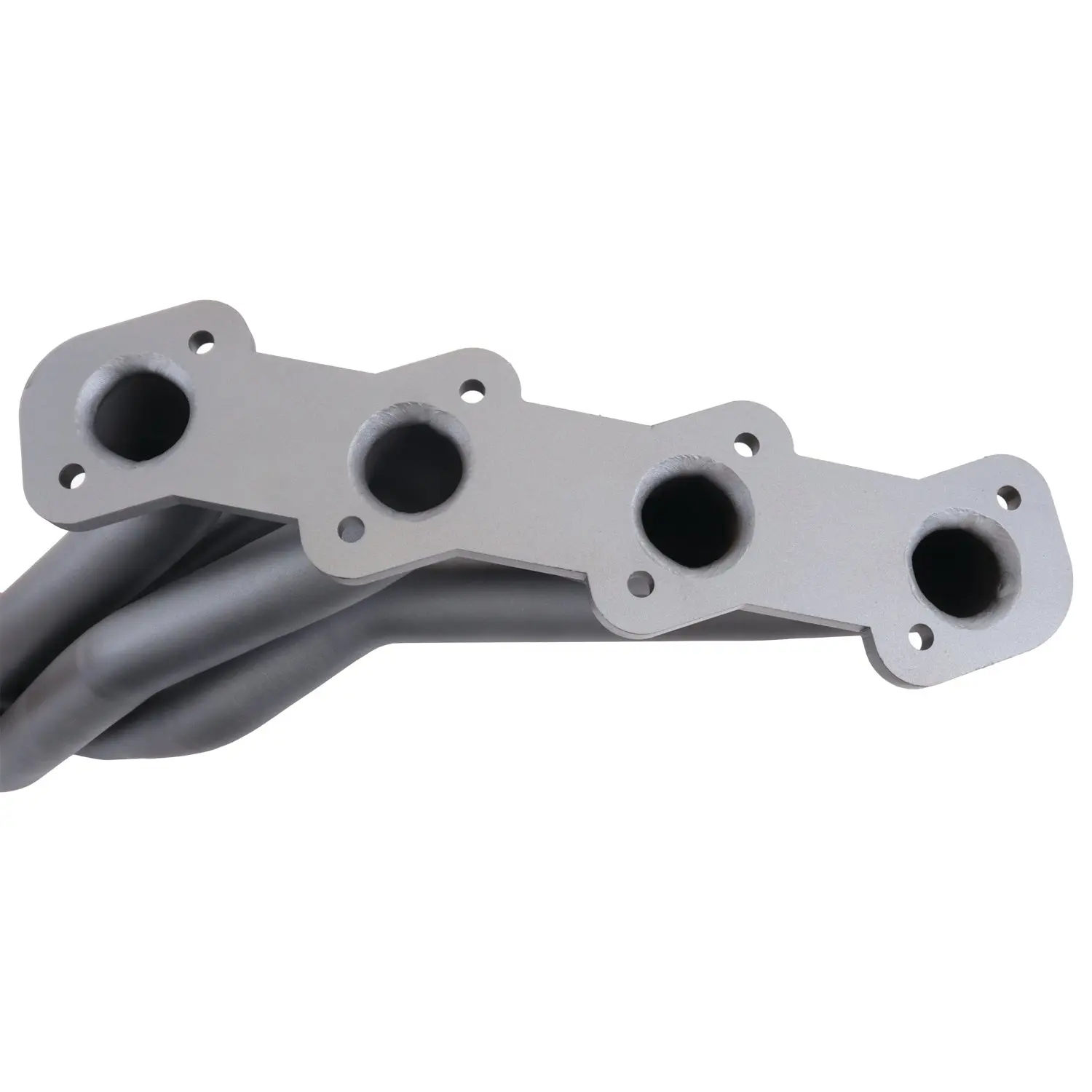 Ford F150 Truck 4.6 5.4 1-5/8 Full Length Exhaust Headers Titanium Ceramic 97-03 - Image 4