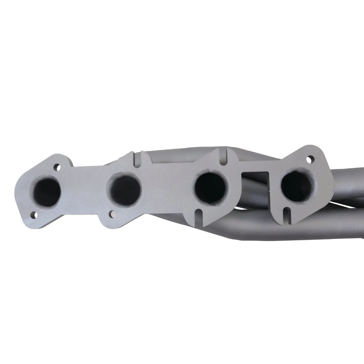 Ford F150 Truck 4.6 5.4 1-5/8 Full Length Exhaust Headers Titanium Ceramic 97-03 - Image 5