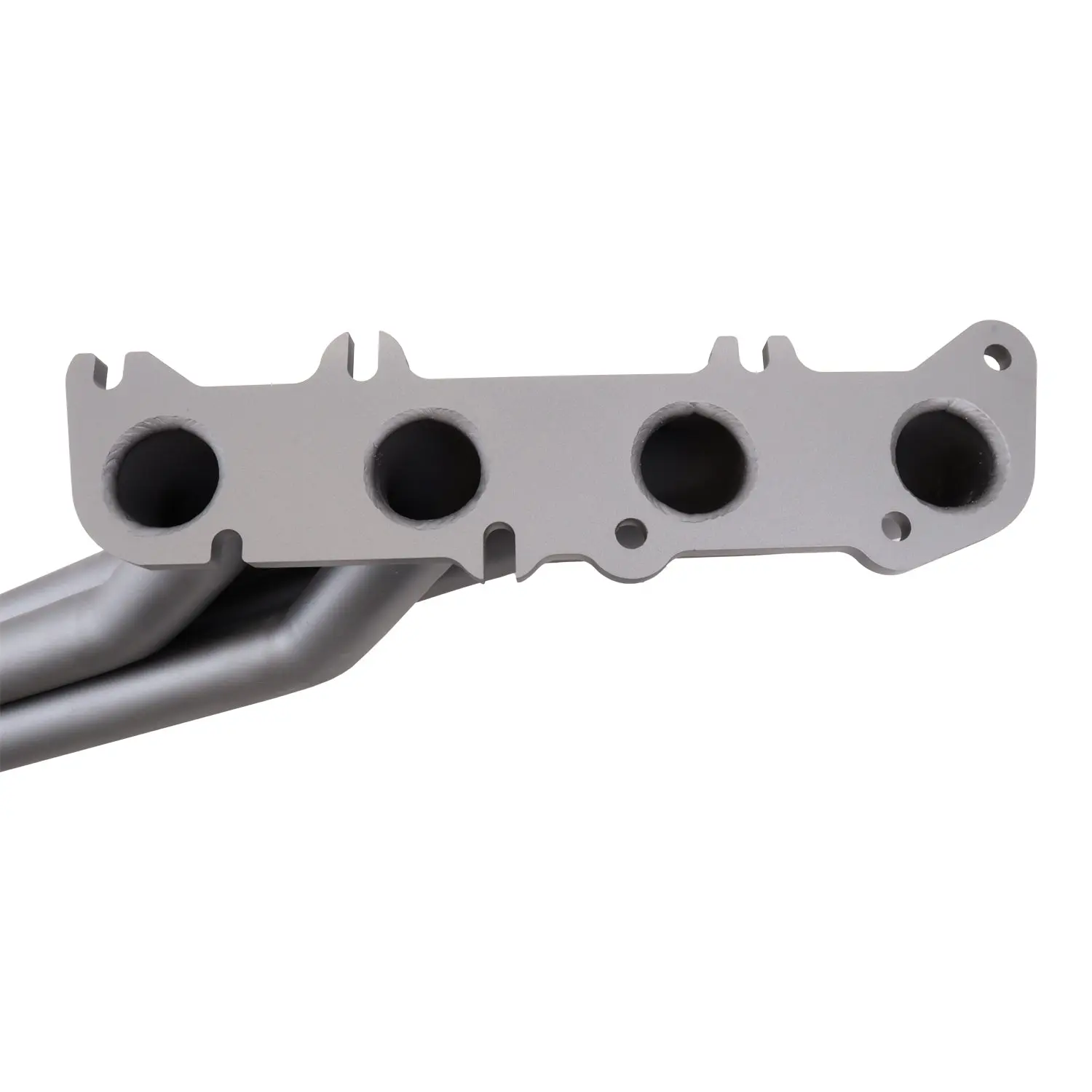 Ford F150 Truck 5.0 Coyote 1-3/4 Long Tube Exhaust Headers Titanium Ceramic 11-14 - Image 4