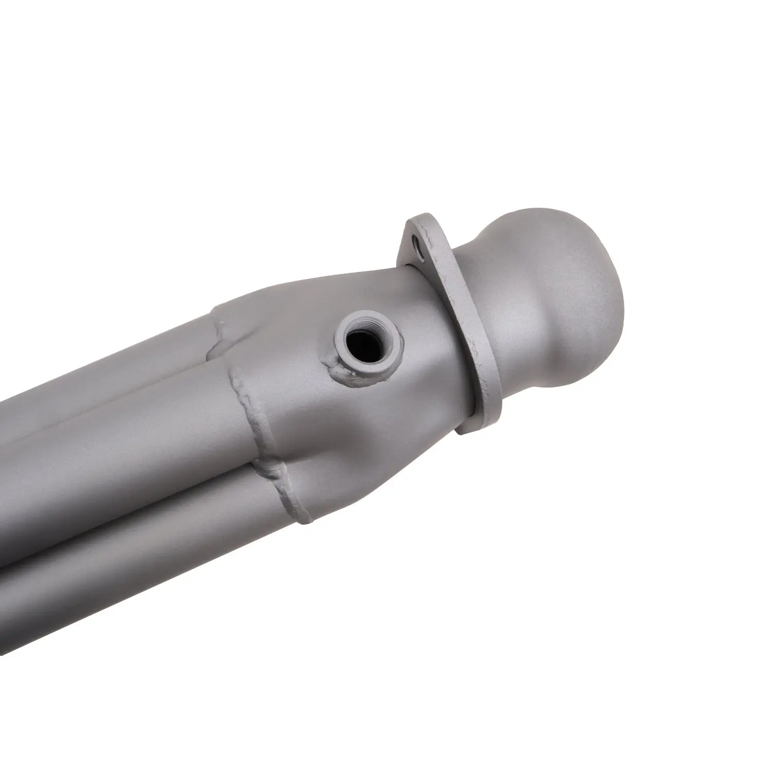 Ford F150 Truck 5.0 Coyote 1-3/4 Long Tube Exhaust Headers Titanium Ceramic 11-14 - Reconditioned - Image 5