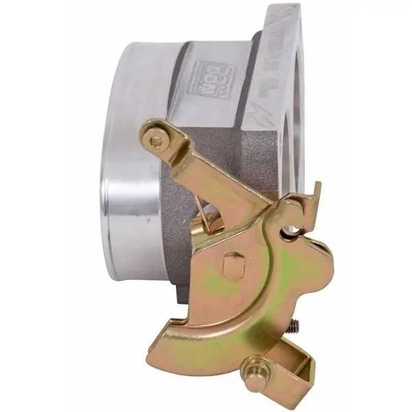 Ford Lightning Truck 5.4 Twin 65MM Throttle Body 99-04 - Image 3