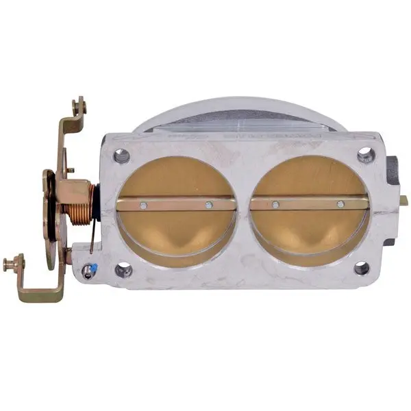 Ford Lightning Truck 5.4 Twin 65MM Throttle Body 99-04 - Image 4