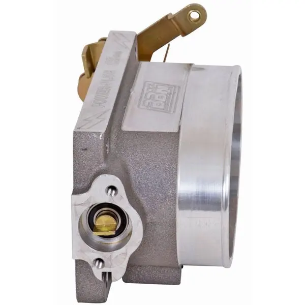 Ford Lightning Truck 5.4 Twin 65MM Throttle Body 99-04 - Reconditioned - Image 5