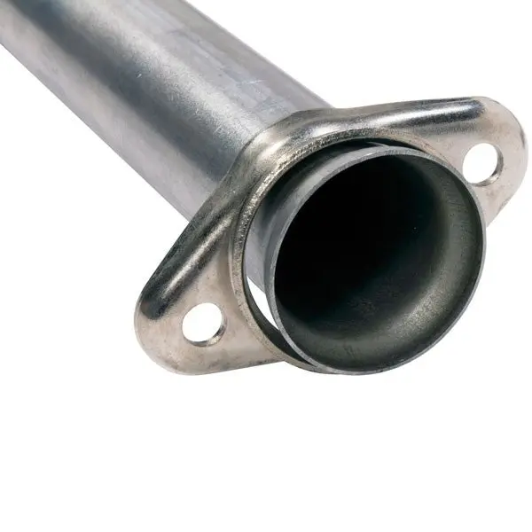 Ford Mustang 2-1/2 Short High Flow Catted X-Pipe 96-04 - Image 4