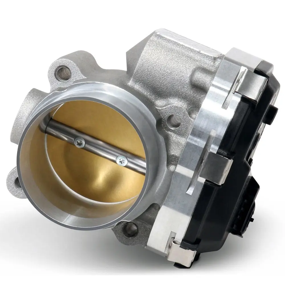 Ford Mustang 2.3 Ecoboost Throttle Body 65mm 15-17 - Reconditioned
