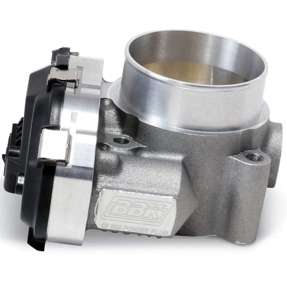 Ford Mustang 2.3 Ecoboost Throttle Body 65mm 15-17 - Reconditioned - Image 3