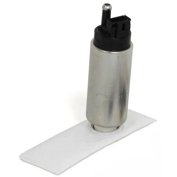 Ford Mustang 255 LPH In Tank Electric Fuel Pump Kit 86-97 - Image 3