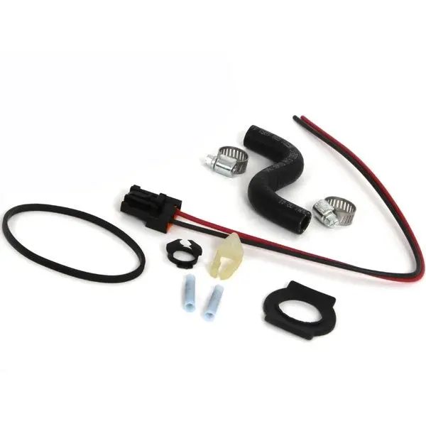 Ford Mustang 255 LPH In Tank Electric Fuel Pump Kit 86-97 - Image 4