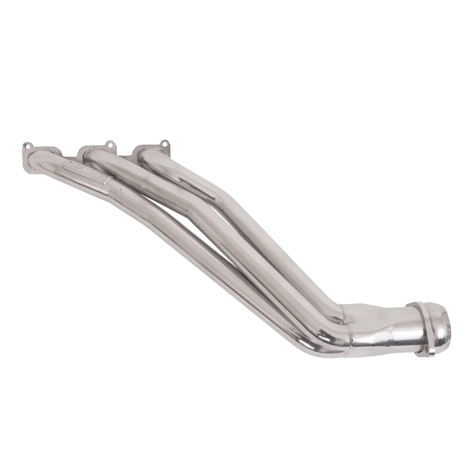 Ford Mustang 3.7L V6 1-3/4 Long Tube Headers and Midpipe Kit 11-17 - Image 5
