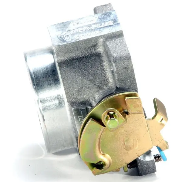 Ford Mustang 3.8L and F150 4.2L 65mm Throttle Body 01-04 - Image 3