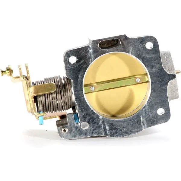Ford Mustang 3.8L and F150 4.2L 65mm Throttle Body 01-04 - Image 4