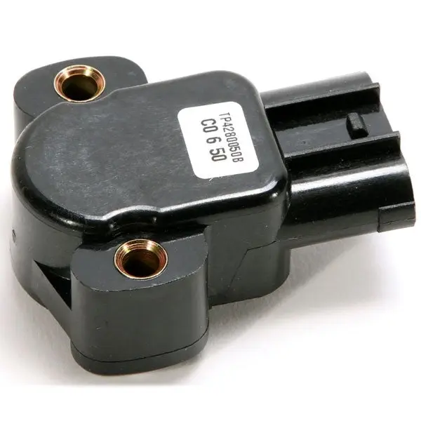 Ford Mustang 4.6 TPS Throttle Position Sensor 96-04 - Image 2
