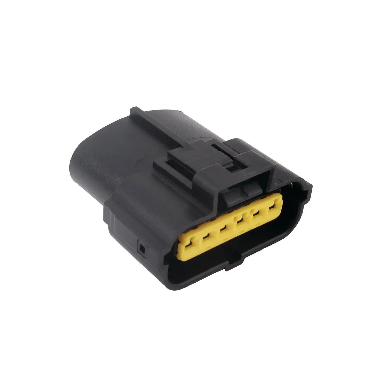 Ford Mustang 4-pin to 6-pin MAF Adapter - Image 2