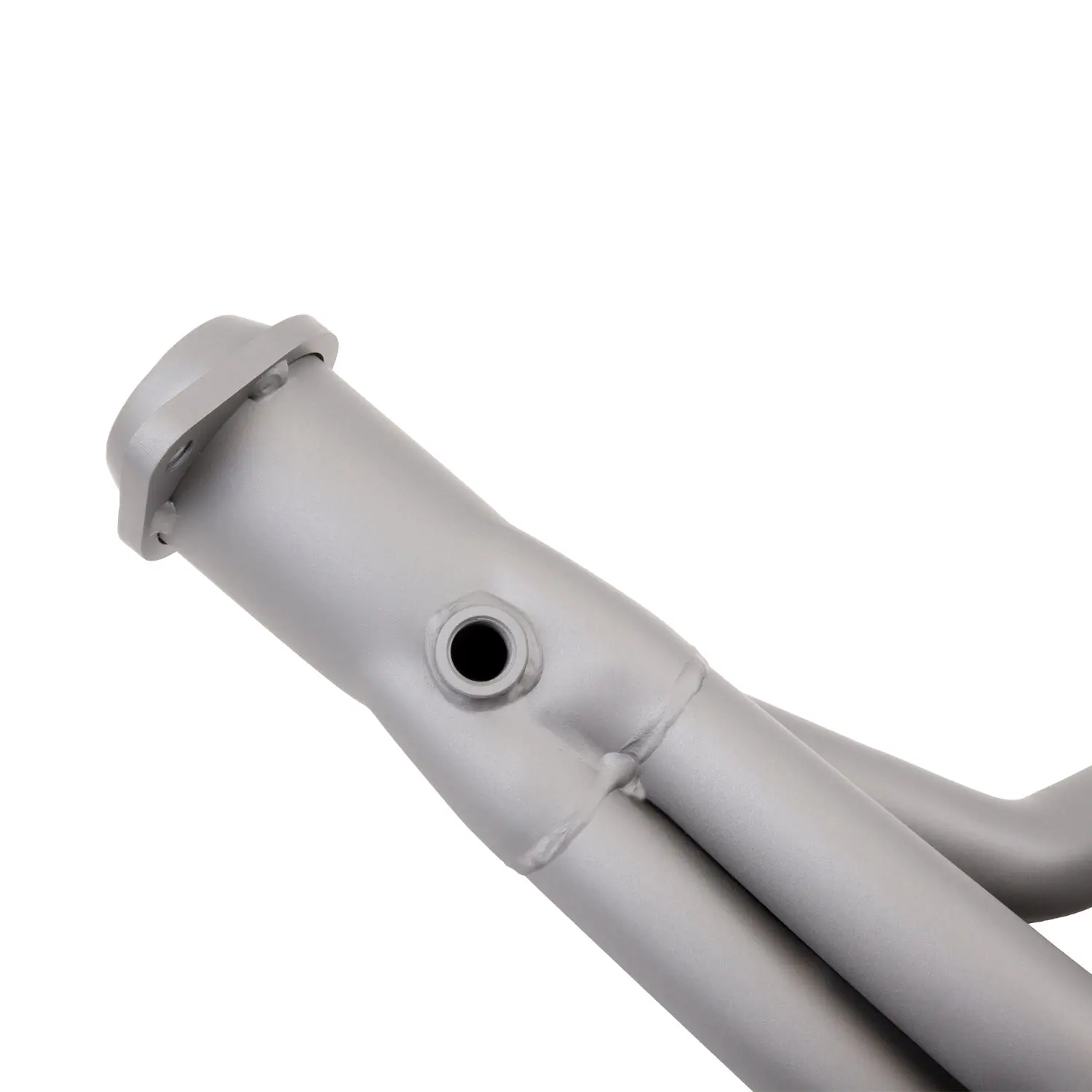 Ford Mustang 5.0 1-5/8 Long Tube Exhaust Headers Automatic Trans Titanium Ceramic 79-93 - Reconditioned - Image 5