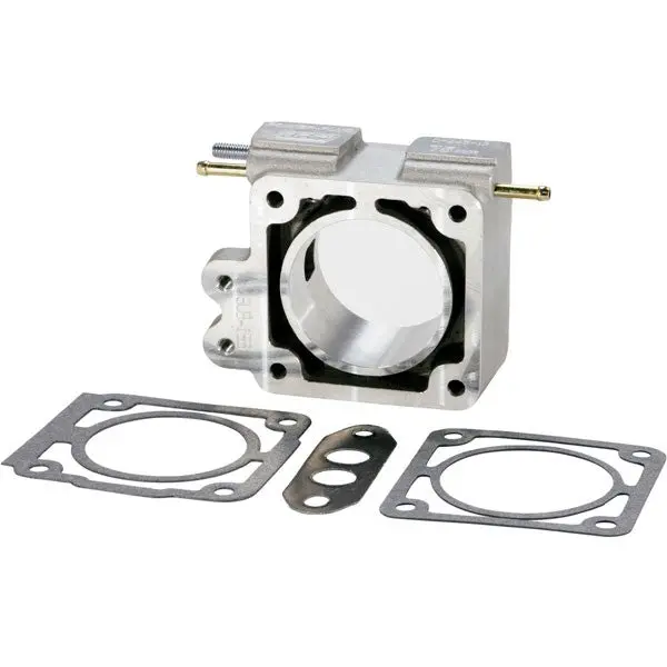 Ford Mustang 5.0 65mm EGR Throttle Body Spacer Plate 86-93 - Reconditioned