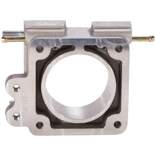 Ford Mustang 5.0 65mm EGR Throttle Body Spacer Plate 86-93 - Reconditioned - Image 2