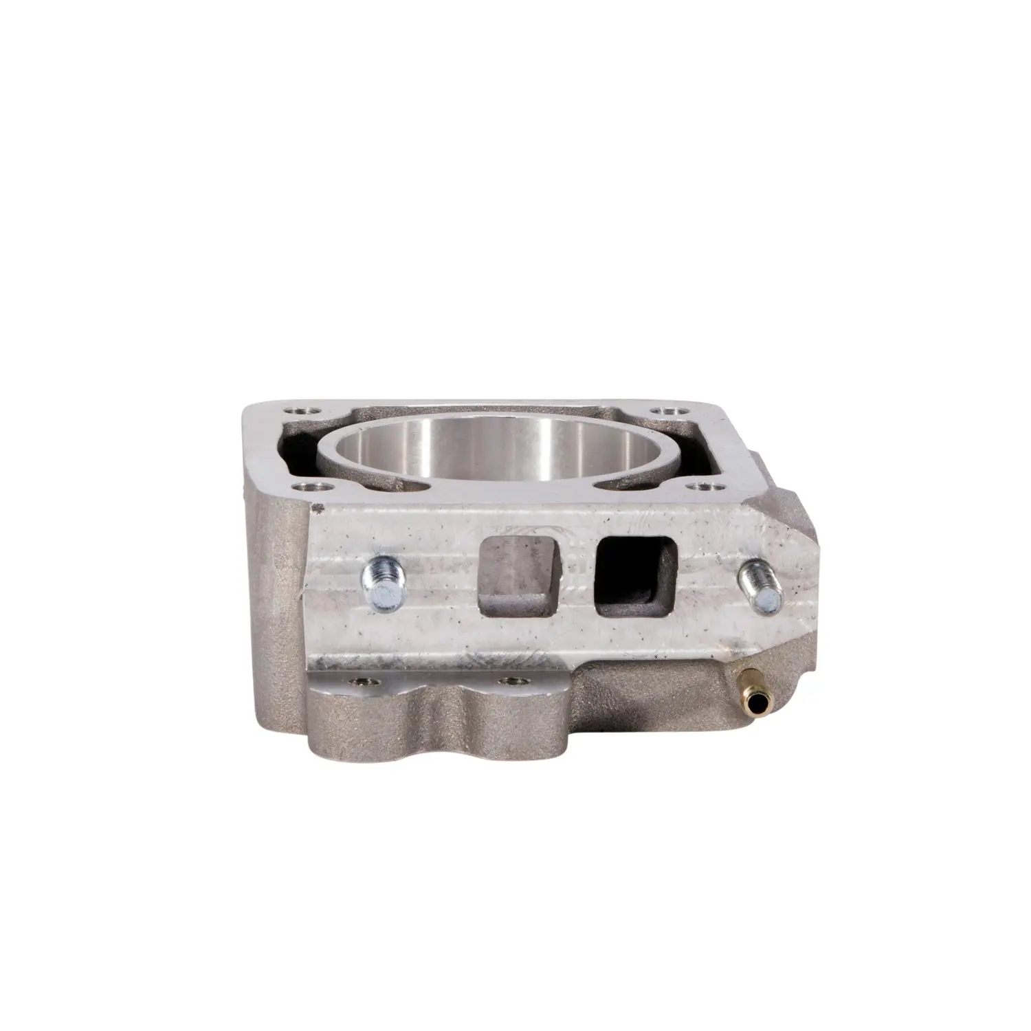 Ford Mustang 5.0 65mm EGR Throttle Body Spacer Plate 86-93 - Reconditioned - Image 3