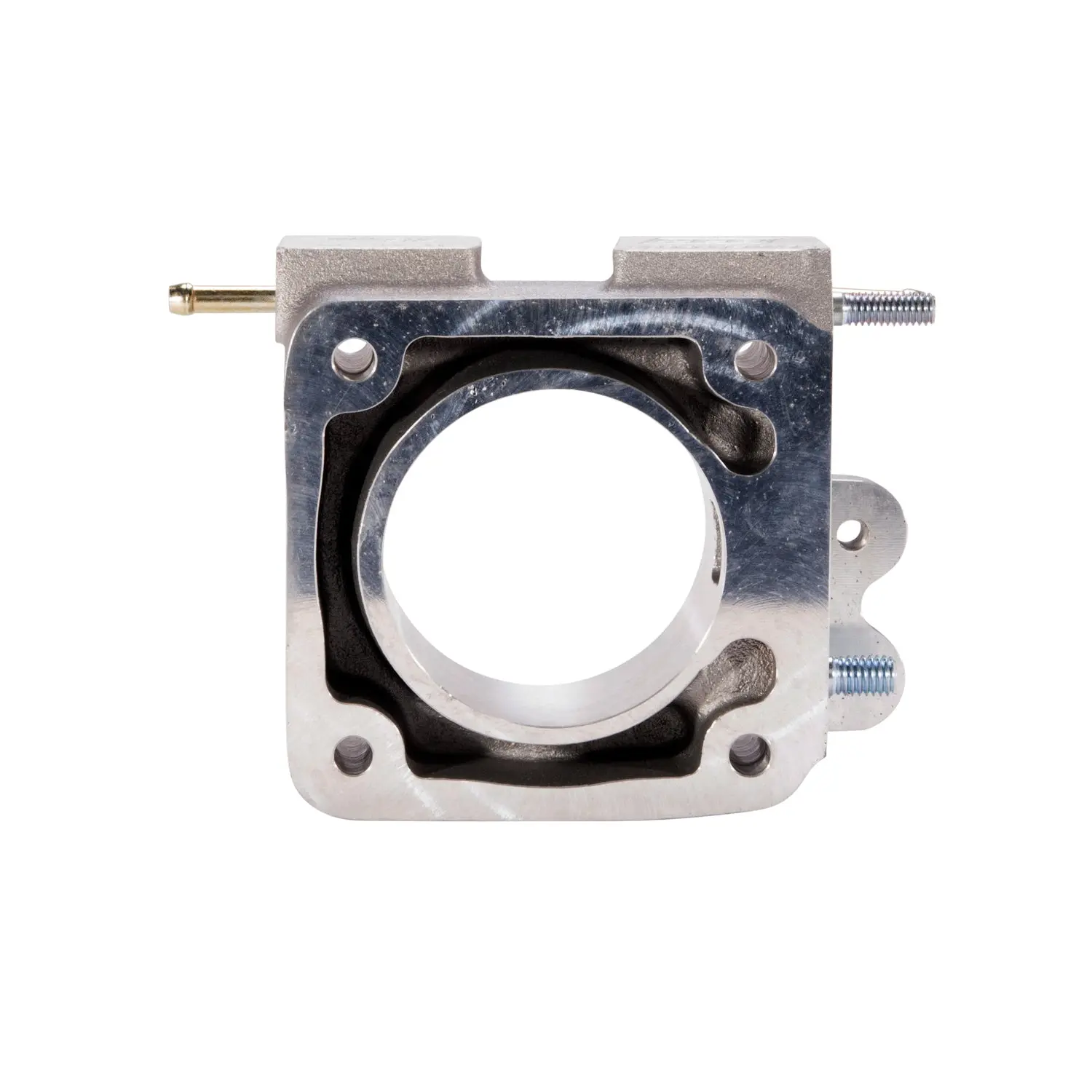 Ford Mustang 5.0 65mm EGR Throttle Body Spacer Plate 86-93 - Reconditioned - Image 5