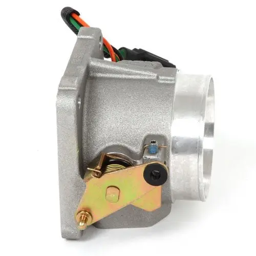 Ford Mustang 5.0 65mm Throttle Body 86-93 - Image 3
