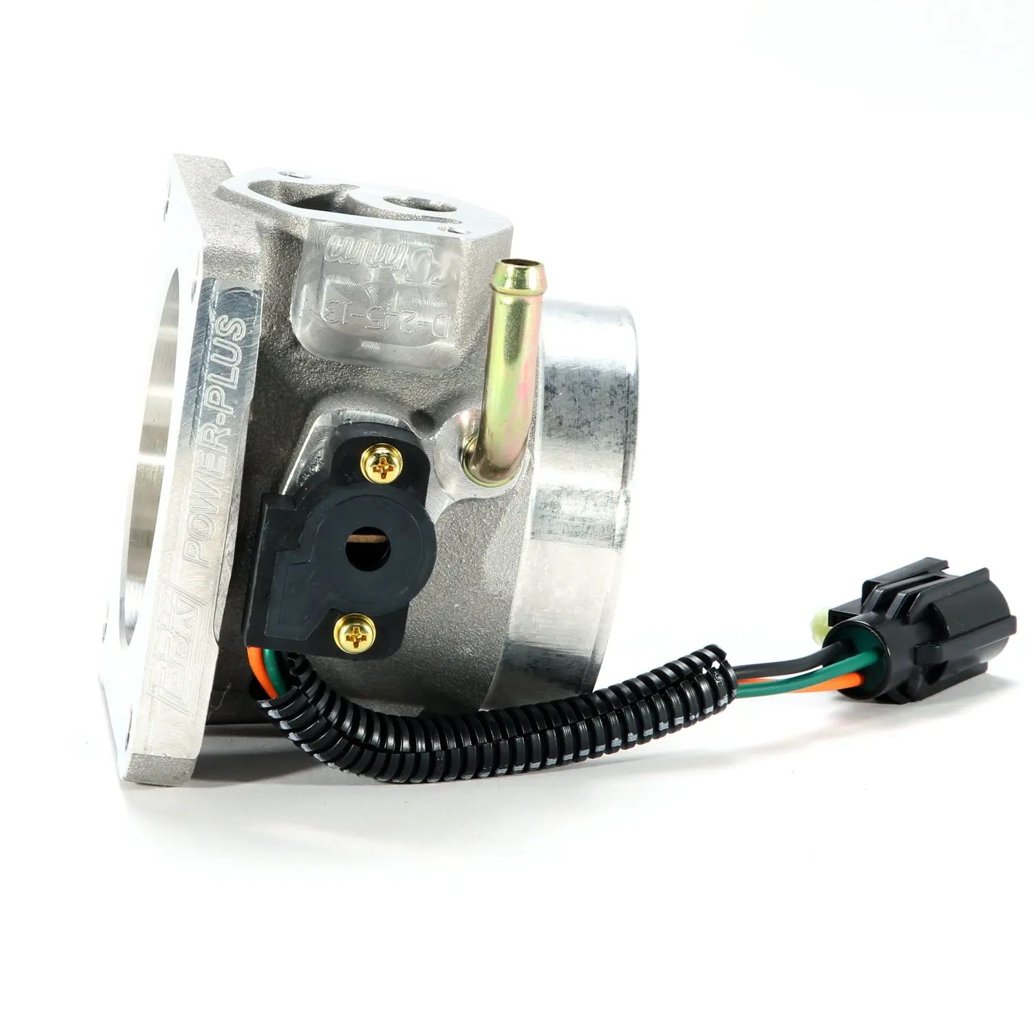 Ford Mustang 5.0 65mm Throttle Body 86-93 - Image 6