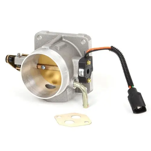 Ford Mustang 5.0 65mm Throttle Body 86-93 - Reconditioned