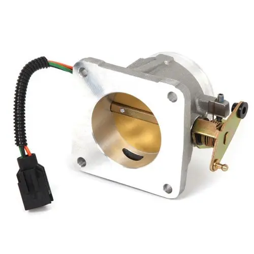 Ford Mustang 5.0 70mm Throttle Body 86-93 - Image 3