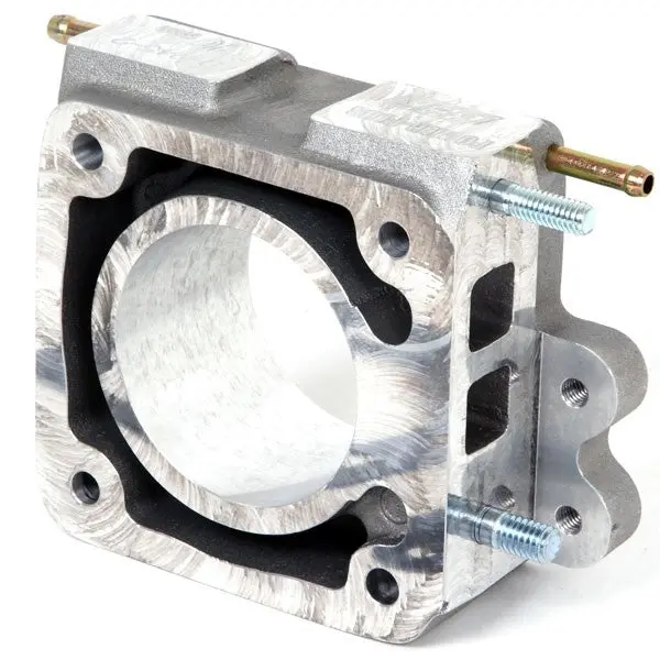 Ford Mustang 5.0 75mm Throttle Body And EGR Spacer Kit 86-93 - Image 6