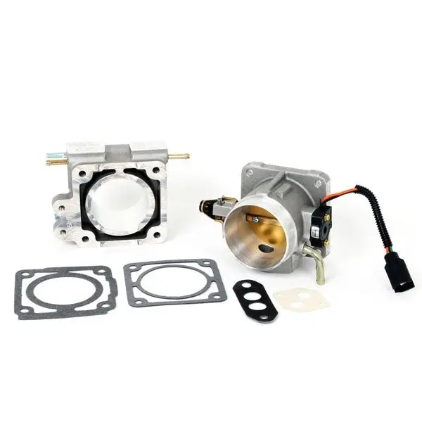 Ford Mustang 5.0 75mm Throttle Body And EGR Spacer Kit 86-93 - Reconditioned