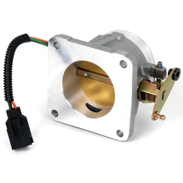 Ford Mustang 5.0 75mm Throttle Body And EGR Spacer Kit 86-93 - Reconditioned - Image 3