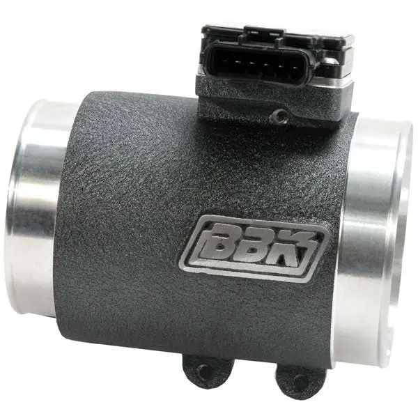 Ford Mustang 5.0 76mm 19lb CAC Mass Air Meter 86-93 - Image 3