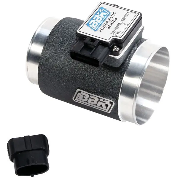 Ford Mustang 5.0 76mm 24lb CAC Mass Air Meter 86-93 - Image 6