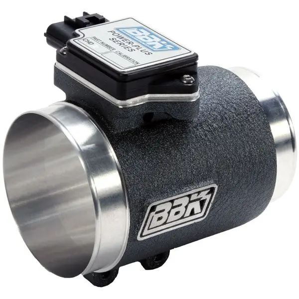Ford Mustang 5.0 76mm 30lb CAC Mass Air Meter 86-93 - Reconditioned