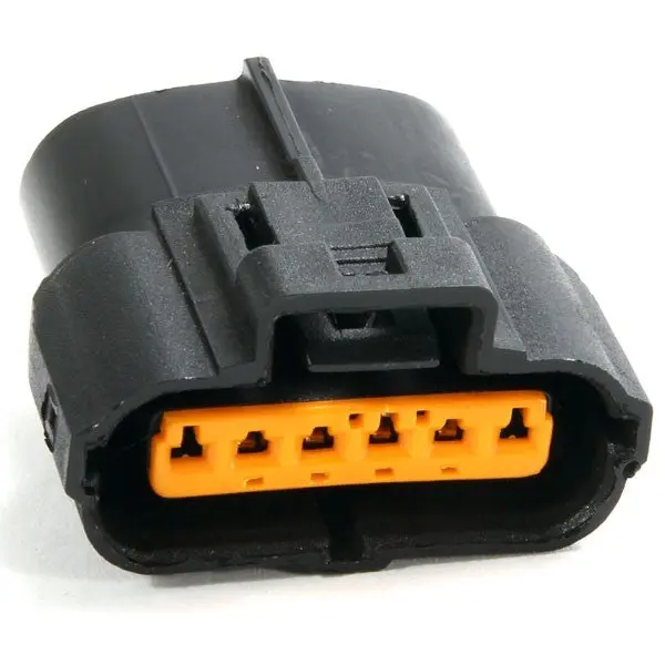 Ford Mustang 5.0 76mm 30lb CAC Mass Air Meter 86-93 - Reconditioned - Image 4