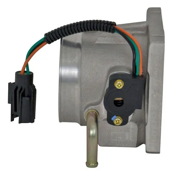 Ford Mustang 5.0 80mm Throttle Body 86-93 - Image 3