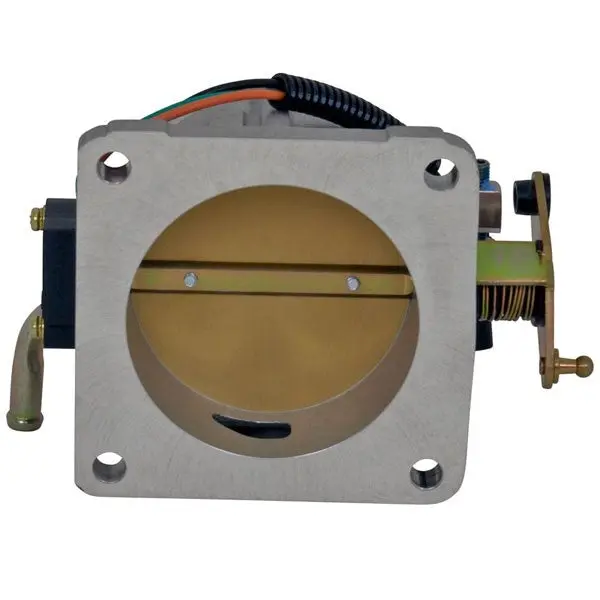 Ford Mustang 5.0 80mm Throttle Body 86-93 - Image 5